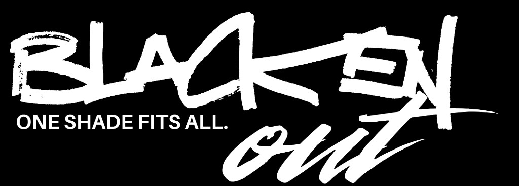 BLACKENOUT Logo